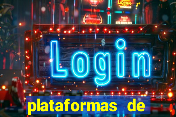 plataformas de jogos antigos